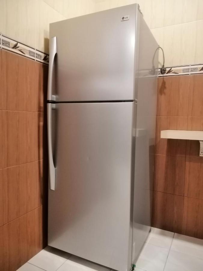 Apartemen Hill Tanah Rata