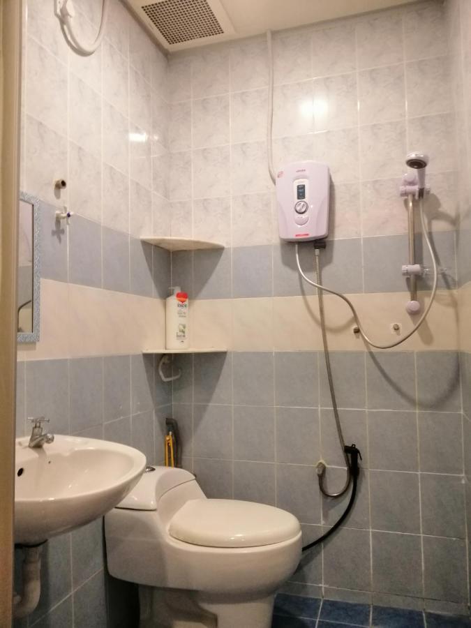 Apartment Hill 3r2b Wifi Tanah Rata