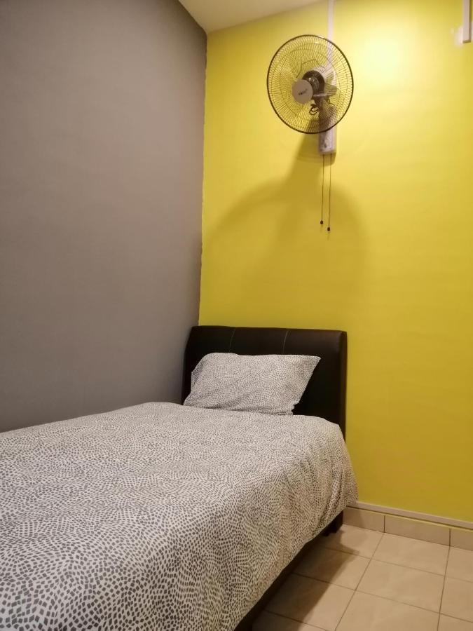 Apartment Hill 3r2b Wifi Tanah Rata